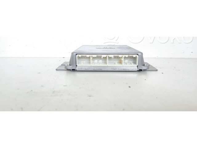 Блок управления двигателя 22611AN700, 7X18   Subaru Impreza III