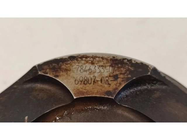 Píst 7846333, 6980708   BMW M3 F80     