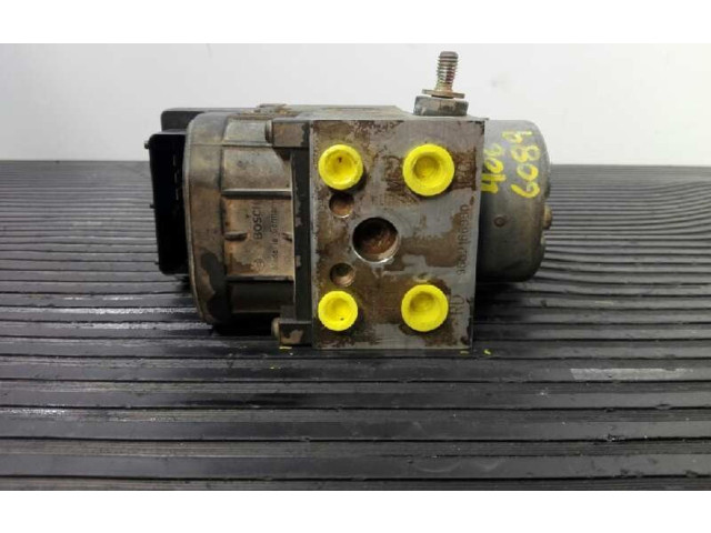 Jednotka ABS 9632166980, 0265216640   Peugeot 406 1998