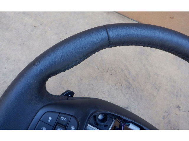 Volant Ford Escape IV 2020 LJ6B3600PD3ZHE  