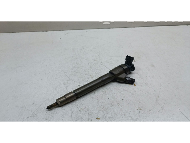 Форсунка 0445110569, 1103283575811    Renault Espace V (RFC)  R9MD452 