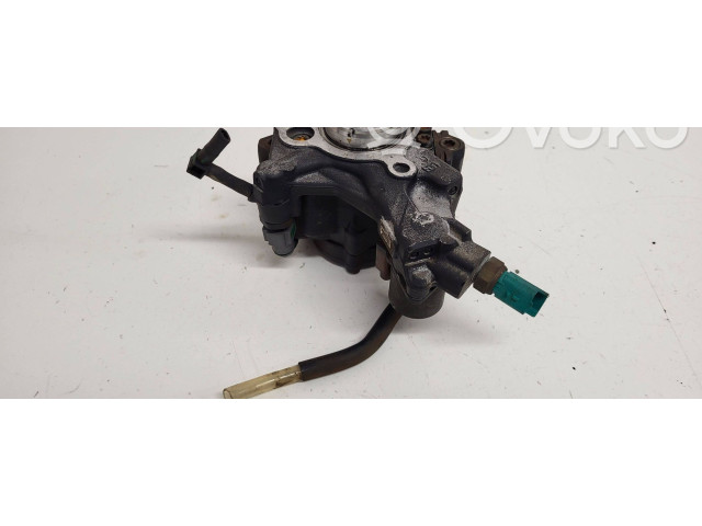 Vstřikovací čerpadlo 9656391680, 9424A000A   Peugeot 407     