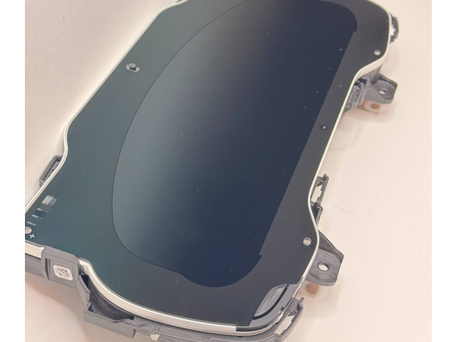 Панель приборов 62102023631, 1840068518   BMW 5 G30 G31       