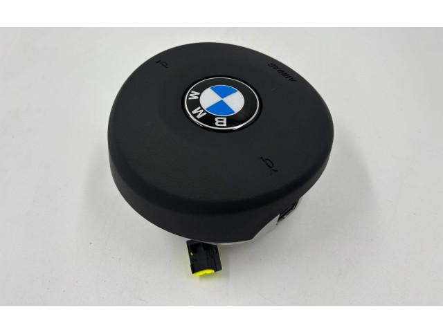 Volant BMW 2 F22 F23 2015 3074997, 33784579704  