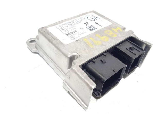 Блок подушек безопасности 6M2T14B056AE, 1548161   Ford S-MAX