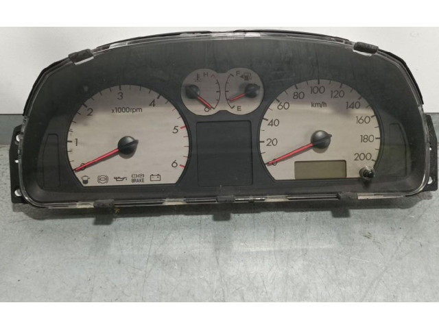 Přístrojová deska  Hyundai Terracan 2003 94023H1320  