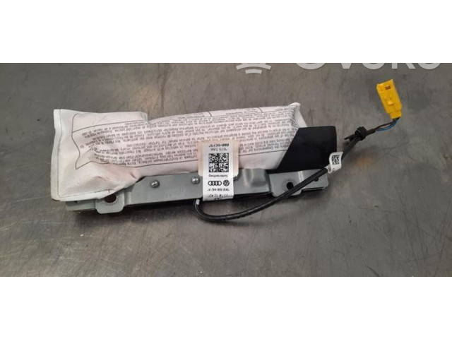 Подушка безопасности в сиденье 8K0880442A   Audi RS4 B8