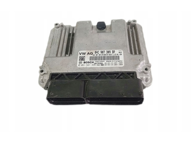 Řídící jednotka 04C907309BP   Skoda Kamiq 2020