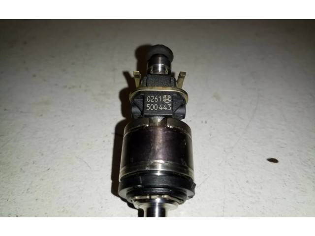 Vstřikovač 05C036, 0261500443   Skoda Kamiq     