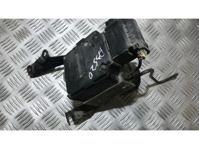 Блок АБС 10094801053   Ford  Focus  1998-2004 года