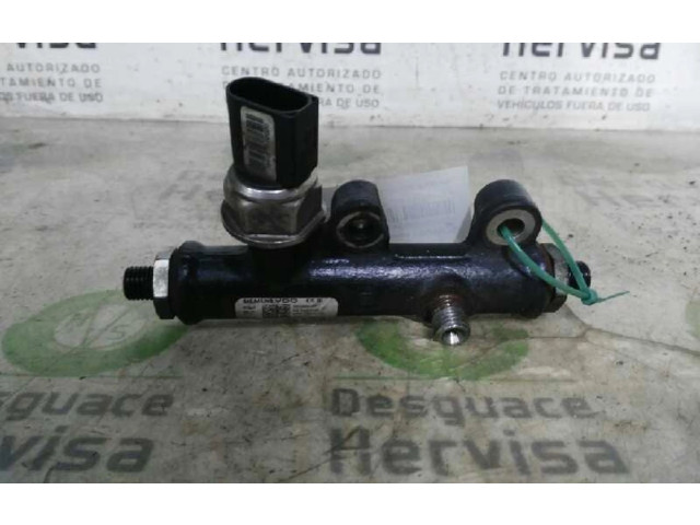 Zpětné zrcátko  Peugeot 607 2004  4R8Q9C066AC, 0120063  