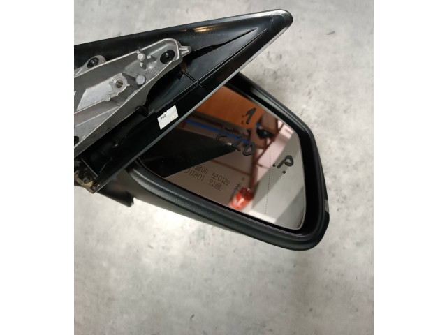 Zpětné zrcátko  BMW 1 F20 F21 2019    