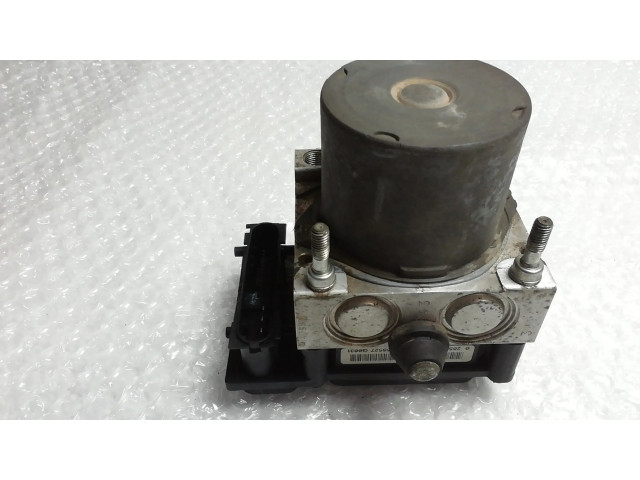 Блок АБС 0265800421   Fiat  Grande Punto  