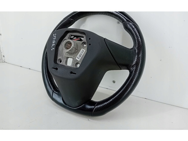 Руль Opel Zafira C  2011 - 2019 года 13365199      