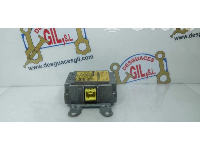 Блок подушек безопасности 8917005010C, 55169   Toyota Carina T190
