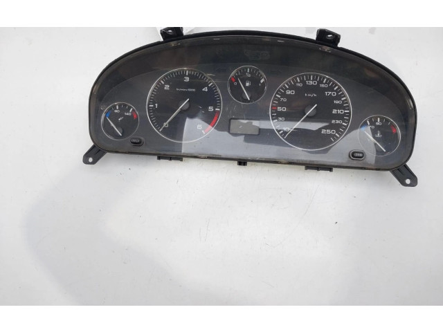 Přístrojová deska  Peugeot 406  9648214780  