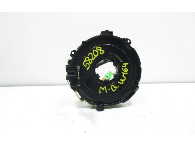 Подрулевой шлейф SRS A1714640518   Mercedes-Benz ML W164