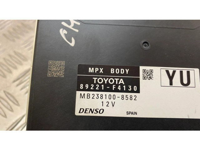 Модуль управления BSM 89221F4130   Toyota C-HR    