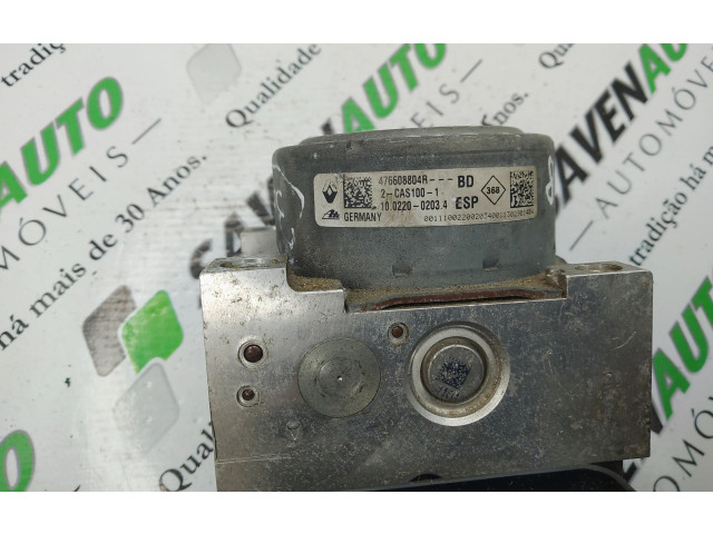 Jednotka ABS SV21-11, 476608804R   Dacia Lodgy 