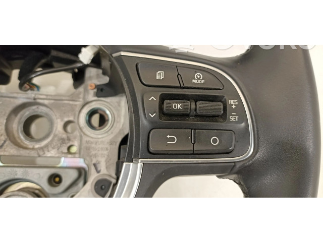 Volant KIA Optima 2018 56110D4420WK  