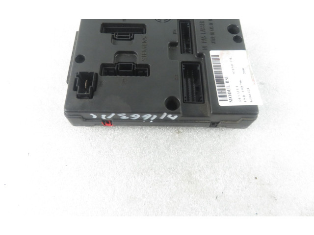 Блок комфорта S108502110B, 8200029339A   Renault Scenic I   