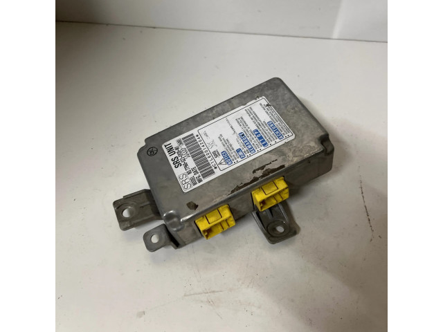 Блок подушек безопасности 77960SZ3G920M1, 1523003680   Honda Legend III KA9