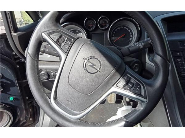 Volant Opel Astra J 2015 B16DTLOPTLVM  