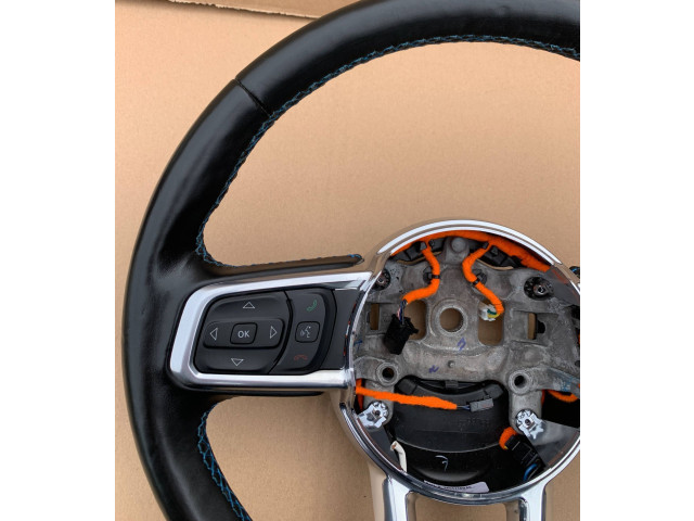 Volant Jeep Wrangler 2022 646096740C, 6kc571dqAC  