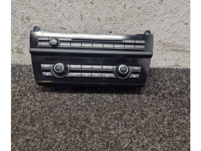Блок управления климат-контролем 9389029   BMW M5