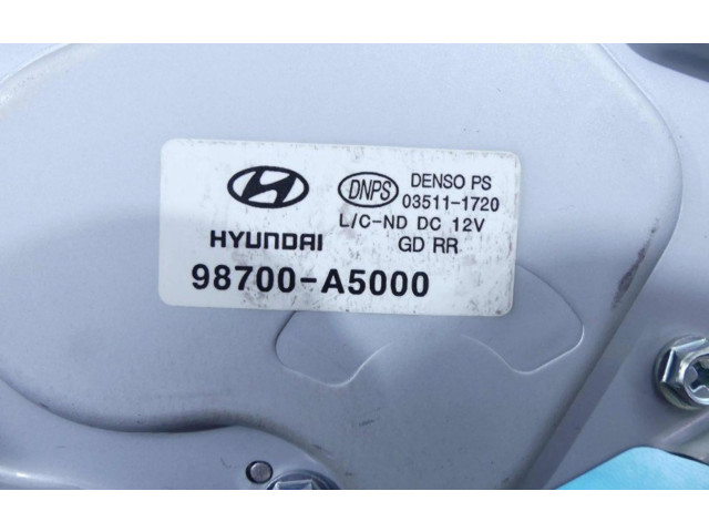 Zpětné zrcátko  Hyundai i30 2012  98700-A5000, IMPRK1283478  