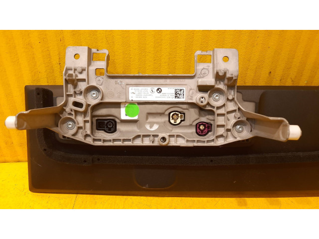 Дисплей    5A6D1D6, 5A2AD61   BMW M3 G80