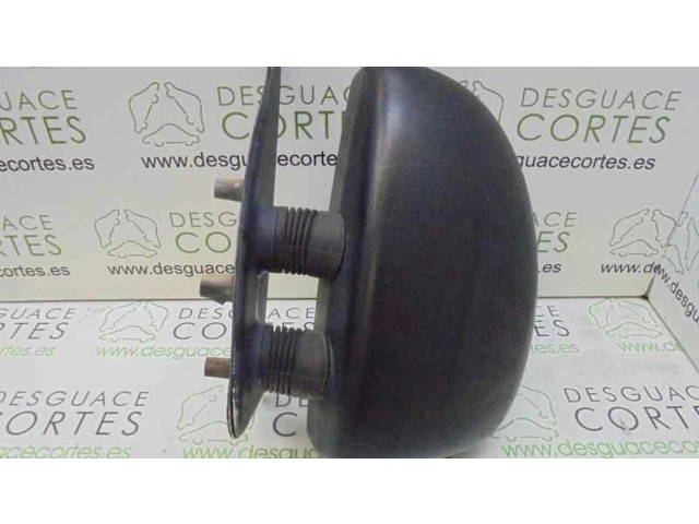 Zpětné zrcátko Сзади Citroen Jumper 2002  8153JS  