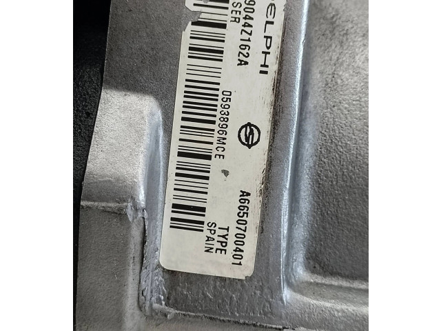 Vstřikovací čerpadlo A6650700401   SsangYong Kyron    D20DT 