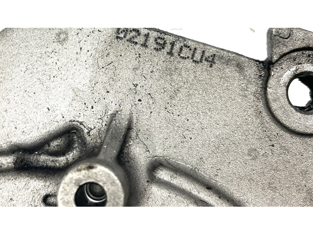 Čerpadlo oleje 9656484580, 72804803   Ford Fiesta 1.4  F6JD
