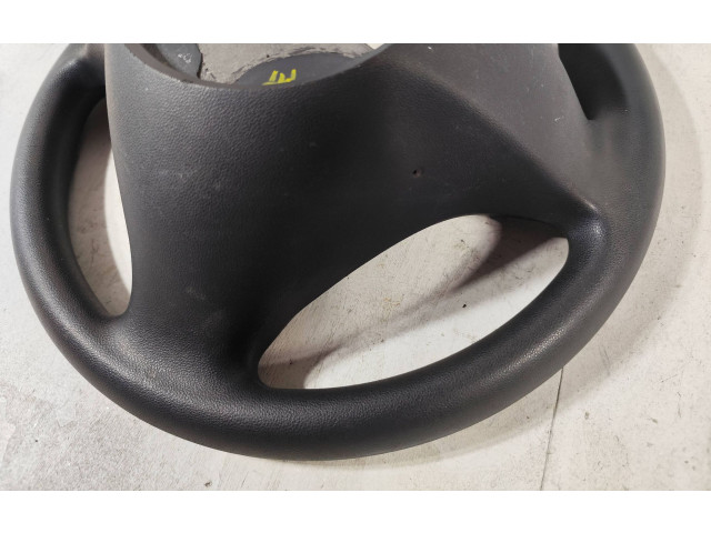Volant Fiat Punto Evo 2012 73551155540  