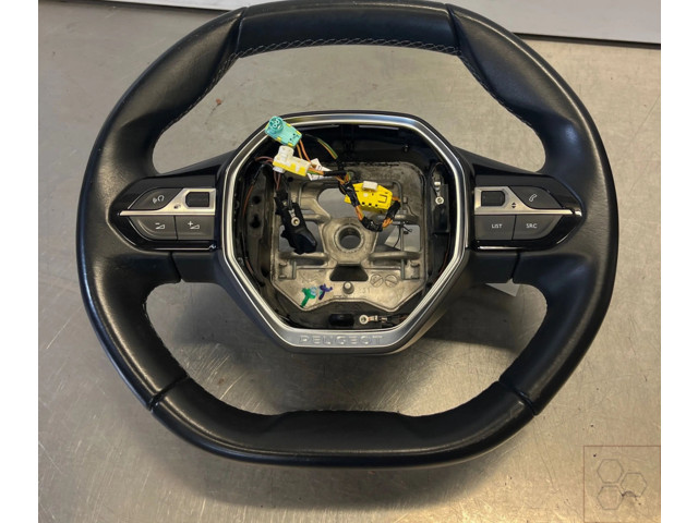 Volant Peugeot 5008 II 2018 98105487AU  