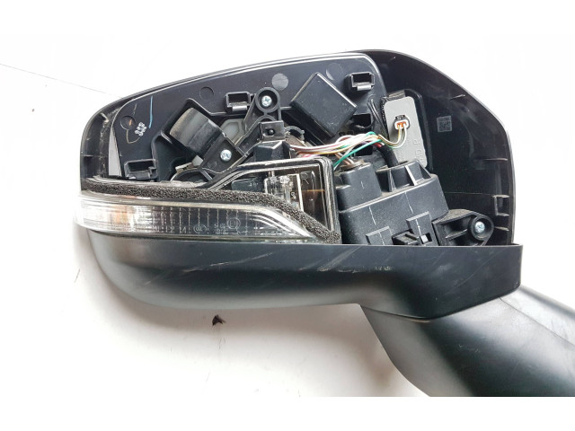 Zpětné zrcátko  Subaru Forester SK 2023  E13049689, 91036SJ084  