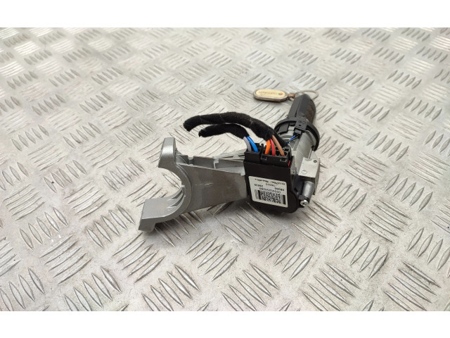 Комплект зажигания    55259747, 0281017827   Fiat 500L