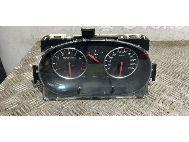 Přístrojová deska  Nissan Micra  BC53D5918524  