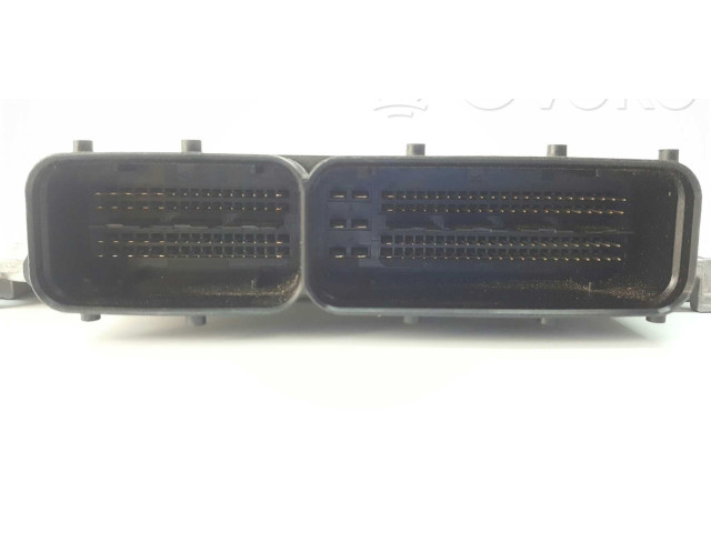 Řídící jednotka 55261434, 0281030519   Suzuki SX4 2010