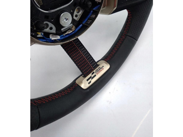 Volant Mini One - Cooper R50 - 53 2003 5a1be2303  