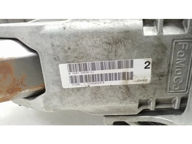    Рулевая рейка DG9C3G3506EJ, 7G913F880   Ford Mondeo MK V 2014- года