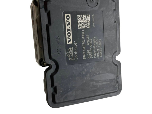 Jednotka ABS 28526258303, 10092604183   Volvo V60 2018