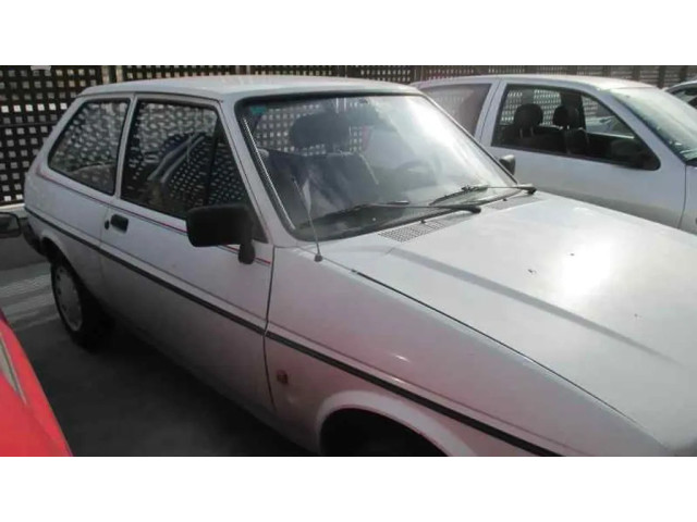 Zpětné zrcátko  Ford Fiesta 1987  NEGRO, MANUAL  