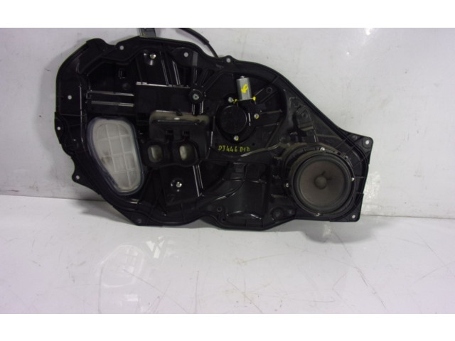 Řídící jednotka GS1D59590A, D6515958X   Mazda 6 2008