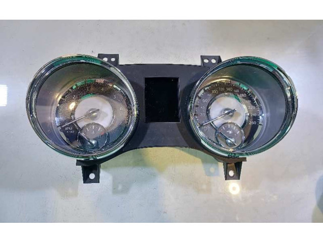Панель приборов A2C32872901, 05091290AH   Lancia Thema       