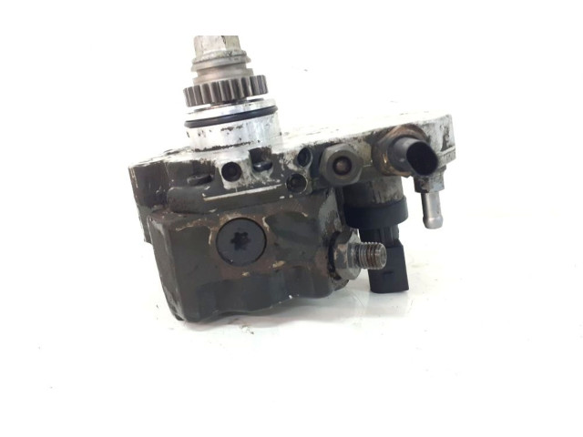 Vstřikovací čerpadlo 0445010120, 640940   Mercedes-Benz A W169     