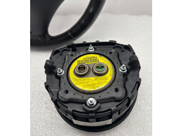 Volant BMW 3 E92 E93 2006 6772147, 3369E871  
