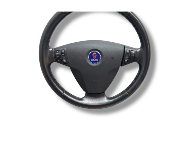 Volant Saab 9-3 Ver2 2008   