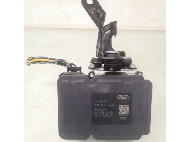 Jednotka ABS DN1C2C219EA, DN1C2C405EA   Ford Ecosport 2015